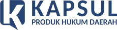 Kapsul Hukum